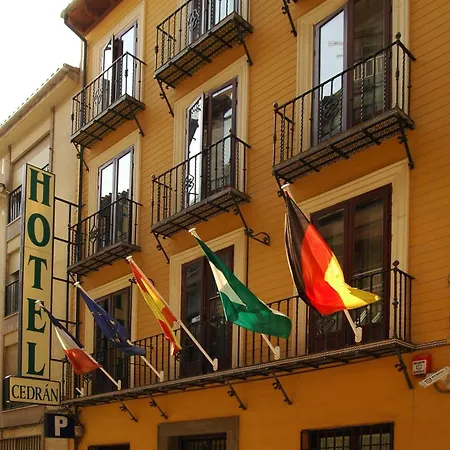 Cedran Granada