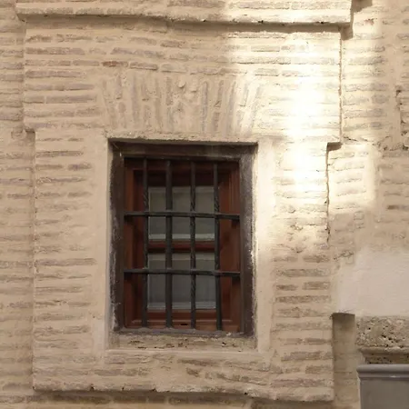 Palacio De Navas Granada