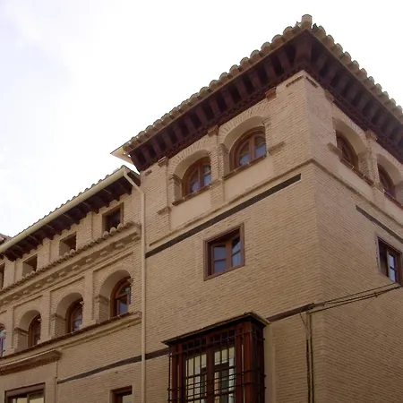 Palacio De Navas Granada