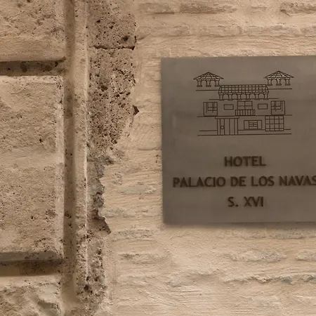 Palacio De Navas Granada