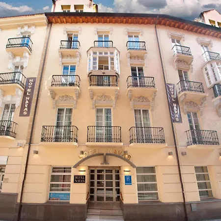 Porcel Navas Granada