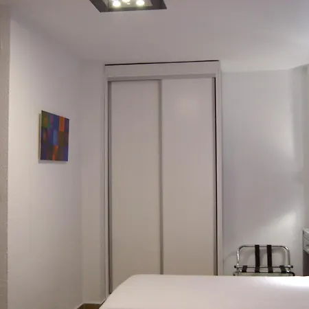 Hotel Molinos Granada