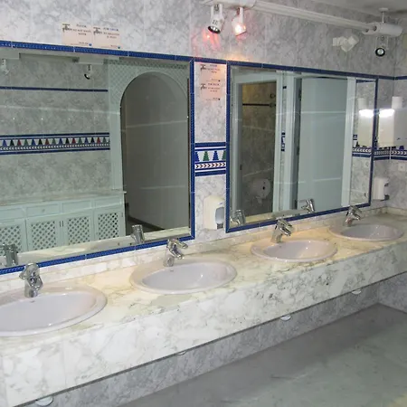 唐璜酒店 格拉纳达