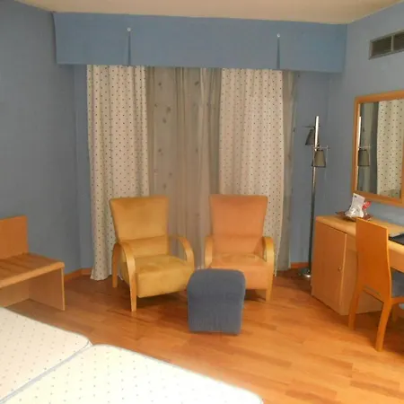 Hotel Reino De 3*