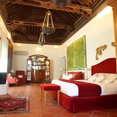 Hotel Palacio De Santa Ines