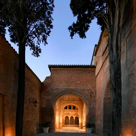 De Granada