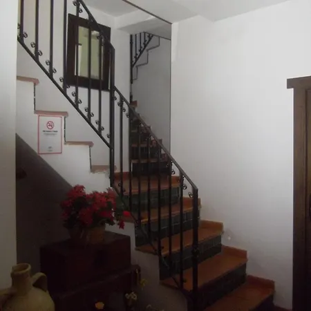 Gasthof El Zaguan