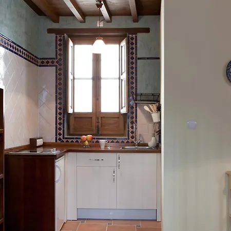 Casa Cuesta Del Agua