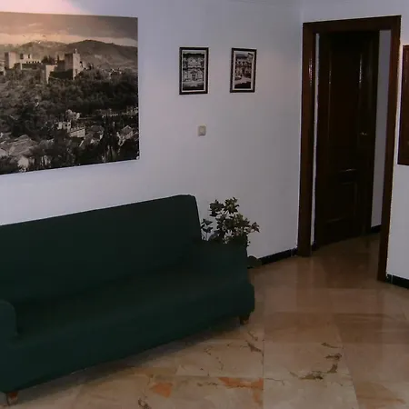Casa de hóspedes Alicante Granada