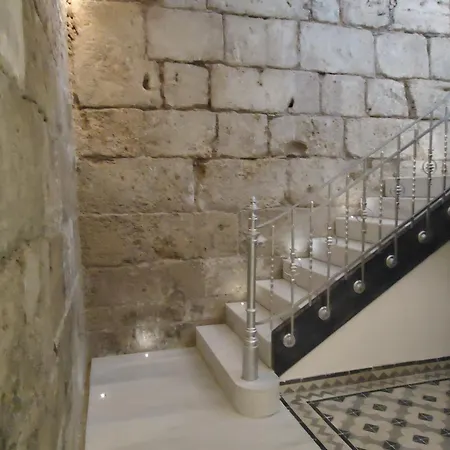 דירה Turisticos Mauror גרנדה