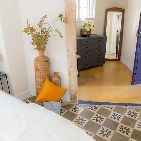 Bendita Casa Granada