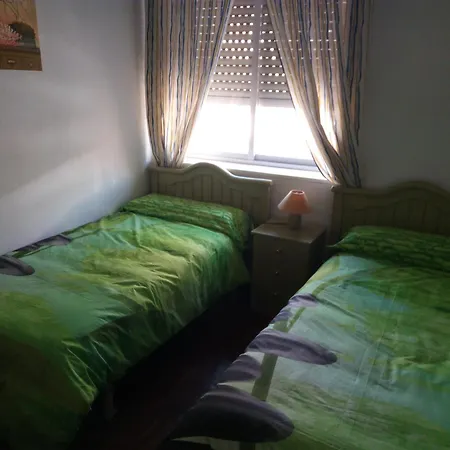 Apartamento En Tu Propia Casa Granada