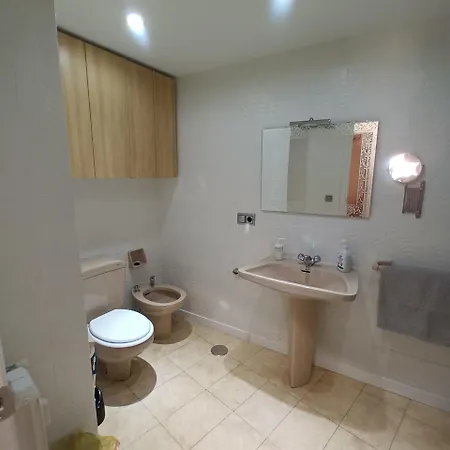 Apartamento Piso En El Centro De Con Garaje Incluido Gratis