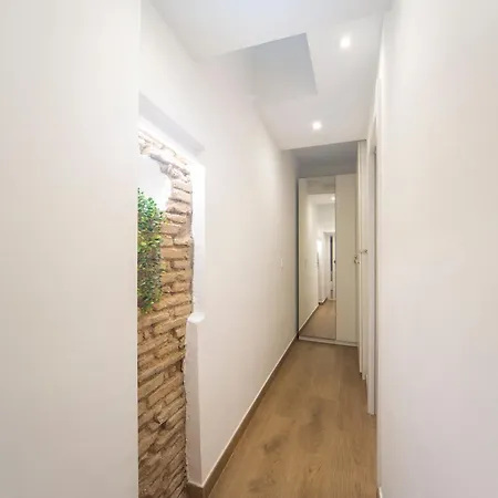 Apartamento Indalo A Pies Del Albaicín Granada