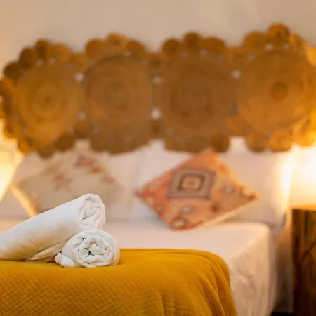 Apartamento Indalo A Pies Del Albaicín