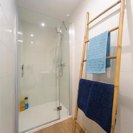 Apartamento Indalo A Pies Del Albaicín