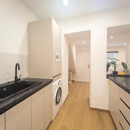 Apartamento Indalo A Pies Del Albaicín *