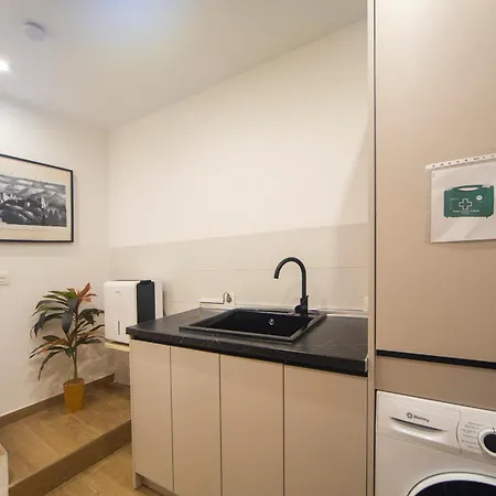 Apartamento Indalo A Pies Del Albaicín