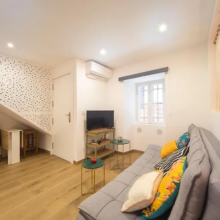 Apartamento Indalo A Pies Del Albaicín