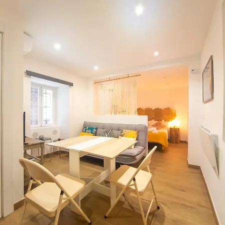 Apartamento Indalo A Pies Del Albaicín Granada