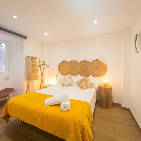 Apartamento Indalo A Pies Del Albaicín