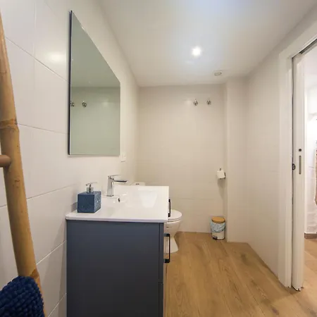 Apartamento Indalo A Pies Del Albaicín