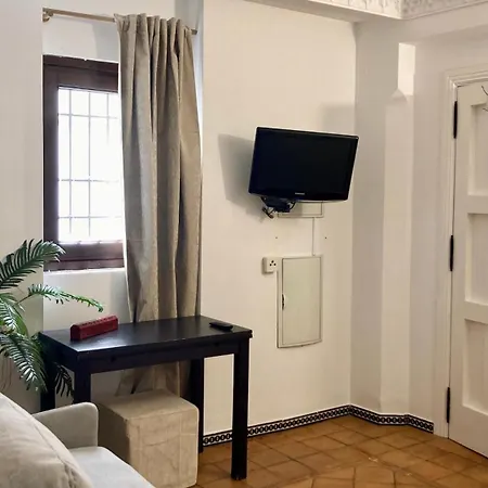 Adanar-apartamentos Muralla Ziri
