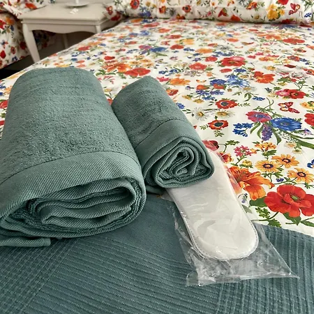 Appartamento Atico Olivos *