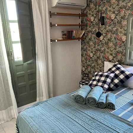 Appartamento Atico Olivos *