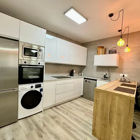 Apartment Dreaming Trinidad - Free Parking Granada