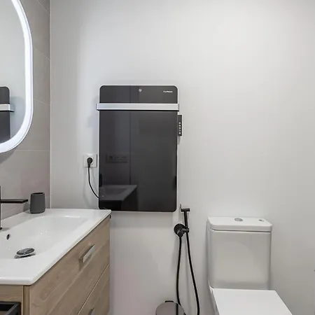 Apartment Dreaming Trinidad - Free Parking Granada