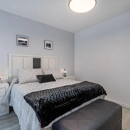 Apartment Dreaming Trinidad - Free Parking
