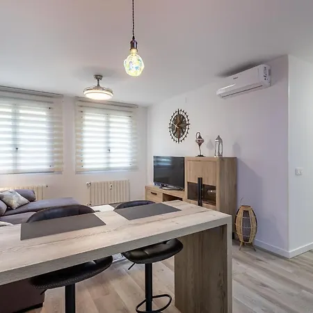 Apartment Dreaming Trinidad - Free Parking Granada