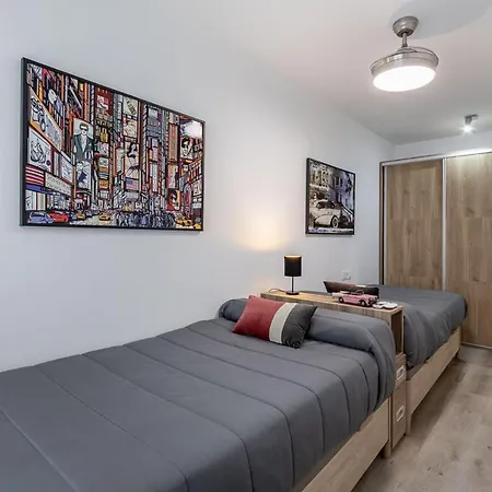 Apartment Dreaming Trinidad - Free Parking Granada