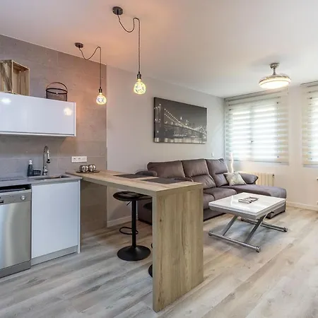 Apartamento Dreaming Trinidad - Free Parking *