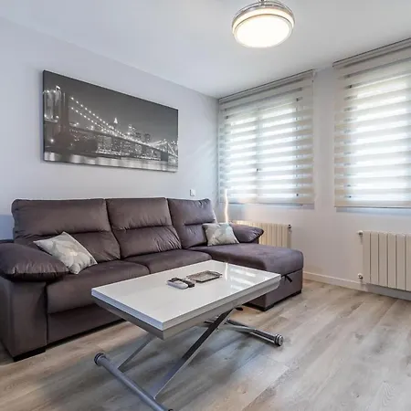 Apartamento Dreaming Trinidad - Free Parking *