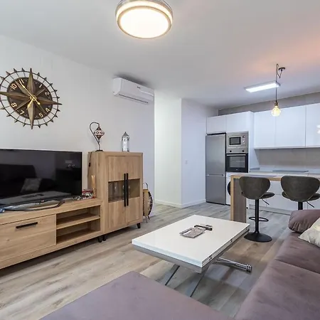 Apartamento Dreaming Trinidad - Free Parking