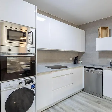 Apartment Dreaming Trinidad - Free Parking *