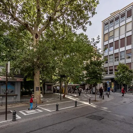 Apartment Dreaming Trinidad - Free Parking Granada