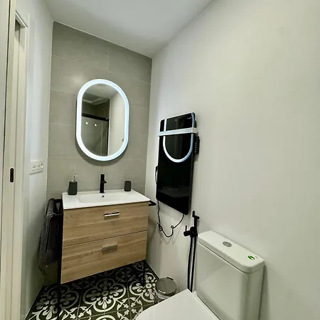 Apartment Dreaming Trinidad - Free Parking
