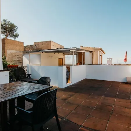Holiday home Xxx Tuguest Alhacaba 44 Granada
