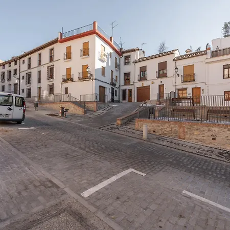 Holiday home Xxx Tuguest Alhacaba 44