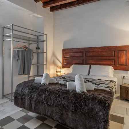 Holiday home Xxx Tuguest Alhacaba 44 *