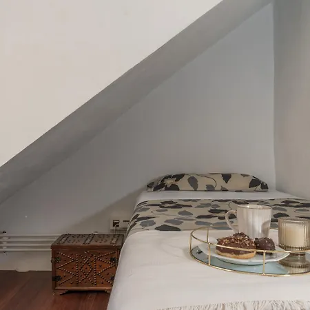 Holiday home Xxx Tuguest Alhacaba 44