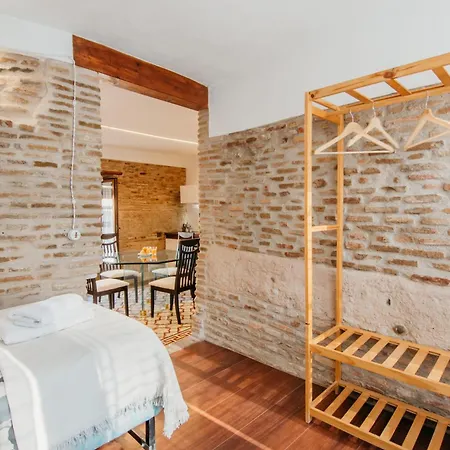 Holiday home Xxx Tuguest Alhacaba 44 *