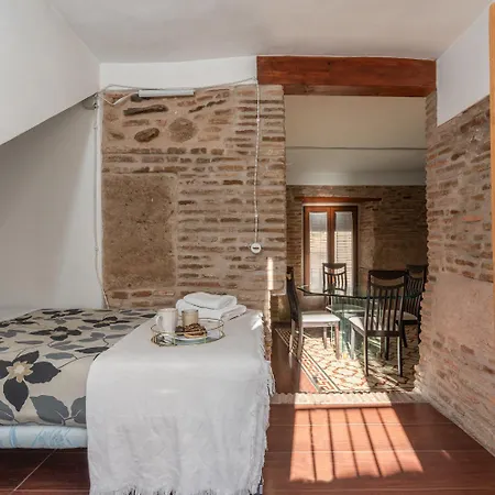 Holiday home Xxx Tuguest Alhacaba 44 *