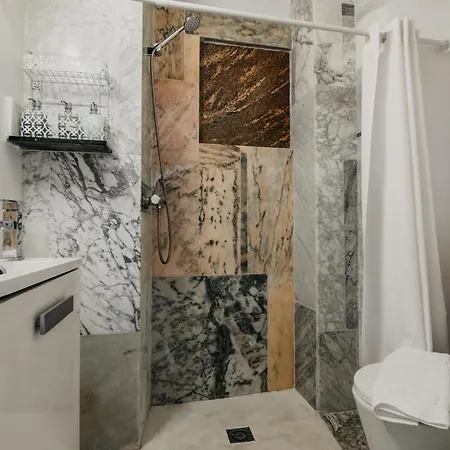 Holiday home Xxx Tuguest Alhacaba 44 *