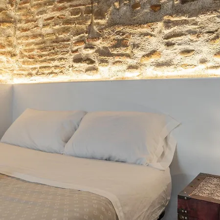 Holiday home Xxx Tuguest Alhacaba 44 Granada