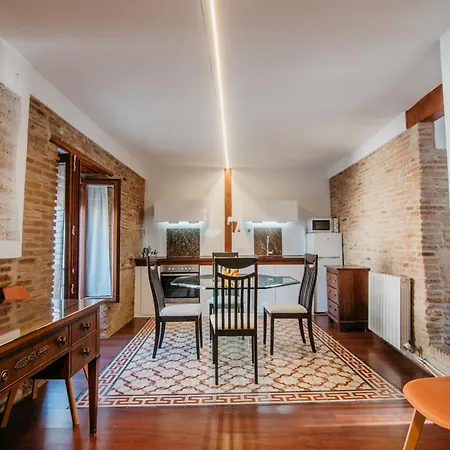 Holiday home Xxx Tuguest Alhacaba 44 *