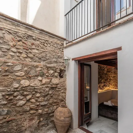 Holiday home Xxx Tuguest Alhacaba 44